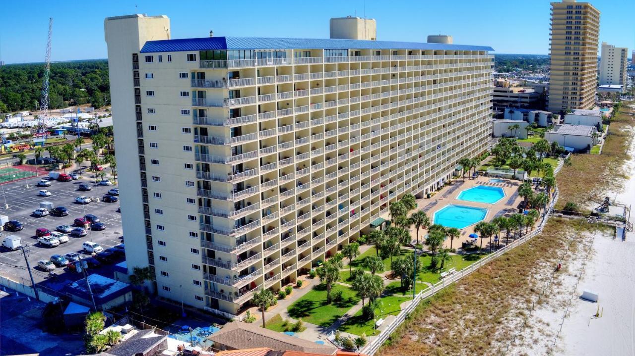 Summit Beach Resort By Resort Collection Panama City Beach Exterior photo