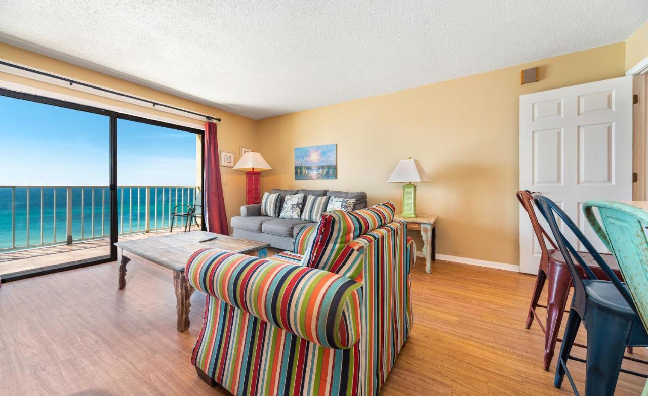 Summit Beach Resort By Resort Collection Panama City Beach Exterior photo