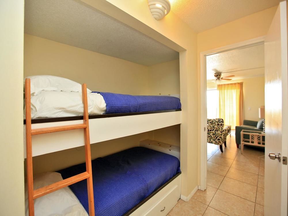 Summit Beach Resort By Resort Collection Panama City Beach Exterior photo
