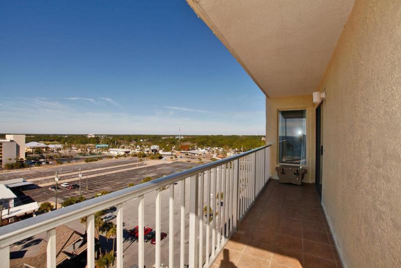 Summit Beach Resort By Resort Collection Panama City Beach Exterior photo